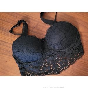 Victoria's Secret push up bra